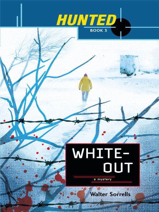 Title details for Whiteout by Walter Sorrells - Available
